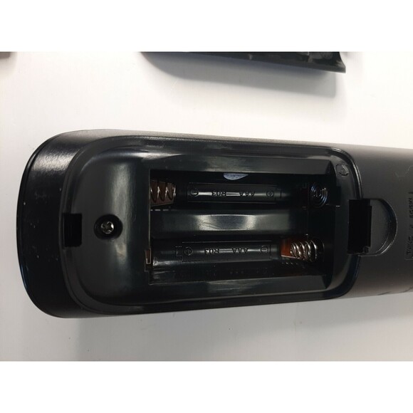 RCA RCRN04GR R2565-1 05A13 Universal 4 Device LED Backlit Remote Control - Picture 12 of 12